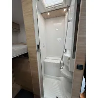 Автодом Challenger S, 2024, АКПП, пробег 27238 км