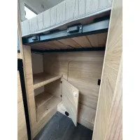 Автодом Challenger S, 2024, АКПП, пробег 27238 км