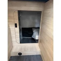 Автодом Challenger S, 2024, АКПП, пробег 27238 км