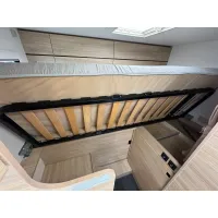 Автодом Challenger S, 2024, АКПП, пробег 27238 км