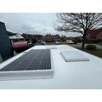 Автодом Challenger S, 2024, АКПП, пробег 27238 км