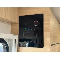 Автодом Challenger S, 2024, АКПП, пробег 27238 км