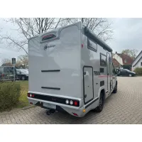 Автодом Challenger S, 2024, АКПП, пробег 27238 км