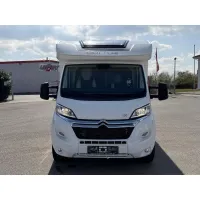 Автодом GiottiLine Siena, 2023, МКПП, пробег 31 км