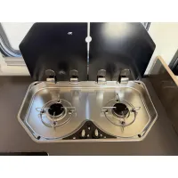 Автодом GiottiLine Siena, 2023, МКПП, пробег 31 км