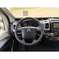 Автодом GiottiLine Siena, 2023, МКПП, пробег 31 км