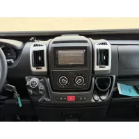 Автодом GiottiLine Siena, 2023, МКПП, пробег 31 км