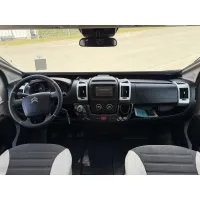 Автодом GiottiLine Siena, 2023, МКПП, пробег 31 км