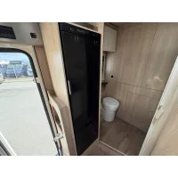 Автодом GiottiLine Siena, 2023, МКПП, пробег 31 км