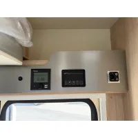 Автодом GiottiLine Siena, 2023, МКПП, пробег 31 км