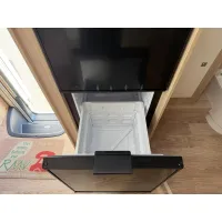 Автодом GiottiLine Siena, 2023, МКПП, пробег 31 км