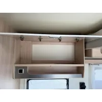 Автодом GiottiLine Siena, 2023, МКПП, пробег 31 км