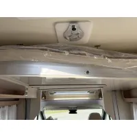 Автодом GiottiLine Siena, 2023, МКПП, пробег 31 км