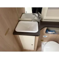 Автодом GiottiLine Siena, 2023, МКПП, пробег 31 км