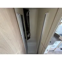 Автодом GiottiLine Siena, 2023, МКПП, пробег 31 км