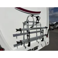 Автодом GiottiLine Siena, 2023, МКПП, пробег 31 км