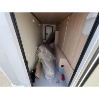 Автодом GiottiLine Siena, 2023, МКПП, пробег 31 км