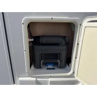 Автодом GiottiLine Siena, 2023, МКПП, пробег 31 км