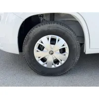 Автодом GiottiLine Siena, 2023, МКПП, пробег 31 км