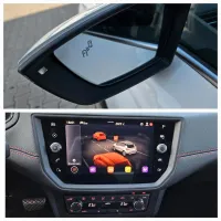 Seat Arona, 2020, АКПП, пробег 20600 км