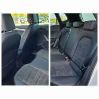 Seat Arona, 2020, АКПП, пробег 20600 км