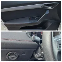 Seat Arona, 2020, АКПП, пробег 20600 км