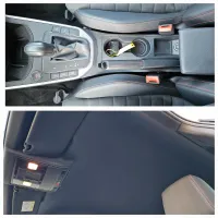 Seat Arona, 2020, АКПП, пробег 20600 км