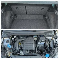 Seat Arona, 2020, АКПП, пробег 20600 км