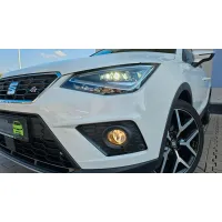 Seat Arona, 2020, АКПП, пробег 20600 км