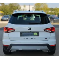 Seat Arona, 2020, АКПП, пробег 20600 км