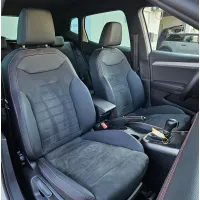 Seat Arona, 2020, АКПП, пробег 20600 км