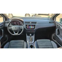 Seat Arona, 2020, АКПП, пробег 20600 км