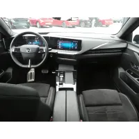 Opel Astra, 2022, АКПП, пробег 63500 км