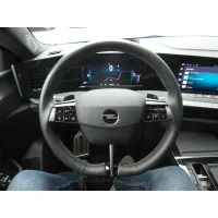 Opel Astra, 2022, АКПП, пробег 63500 км