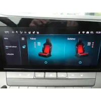 Opel Astra, 2022, АКПП, пробег 63500 км