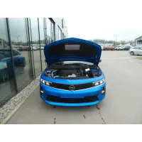 Opel Astra, 2022, АКПП, пробег 63500 км