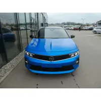 Opel Astra, 2022, АКПП, пробег 63500 км