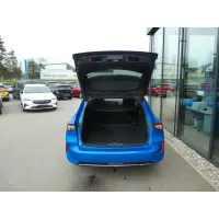 Opel Astra, 2022, АКПП, пробег 63500 км