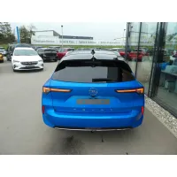 Opel Astra, 2022, АКПП, пробег 63500 км
