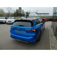 Opel Astra, 2022, АКПП, пробег 63500 км