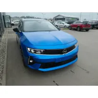 Opel Astra, 2022, АКПП, пробег 63500 км