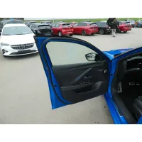 Opel Astra, 2022, АКПП, пробег 63500 км