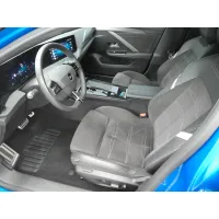 Opel Astra, 2022, АКПП, пробег 63500 км