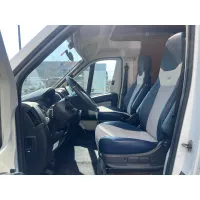 Автодом LMC CRUISER, 2015, МКПП, пробег 93000 км