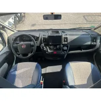 Автодом LMC CRUISER, 2015, МКПП, пробег 93000 км