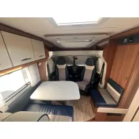 Автодом LMC CRUISER, 2015, МКПП, пробег 93000 км