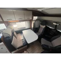 Автодом LMC CRUISER, 2015, МКПП, пробег 93000 км