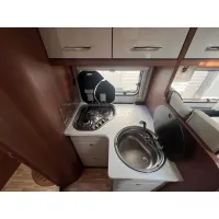 Автодом LMC CRUISER, 2015, МКПП, пробег 93000 км