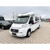 Автодом LMC CRUISER, 2015, МКПП, пробег 93000 км