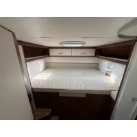 Автодом LMC CRUISER, 2015, МКПП, пробег 93000 км